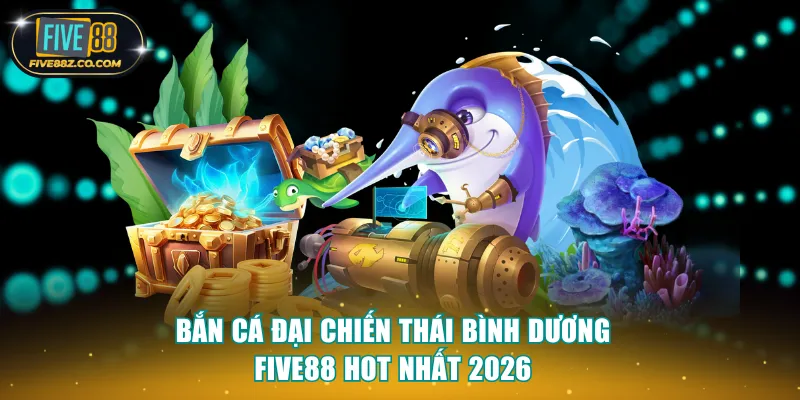 Đại chiến Thái Bình Dương
